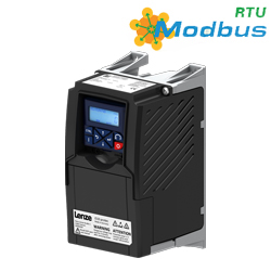 Image Modbus RTU